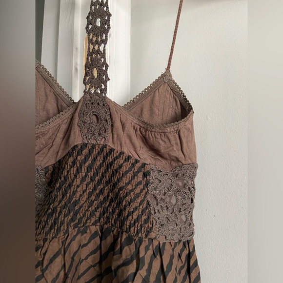 Vintage FP tank top - Picture 2 of 4